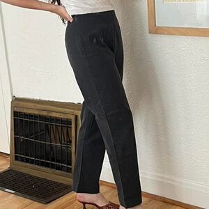 Van Heusen Grey Trousers